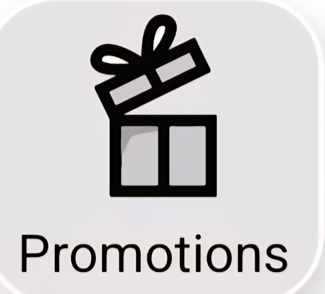 Promotions